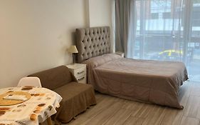 Cálido monoambiente en el corazón de Buenos Aires